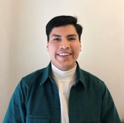 John Ruano-Salguero